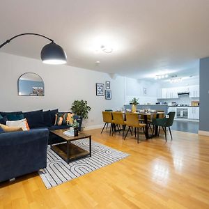 Appartement met Drie Slaapkamers